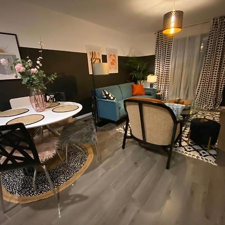 City Haven Apartments マンチェスター エクステリア 写真