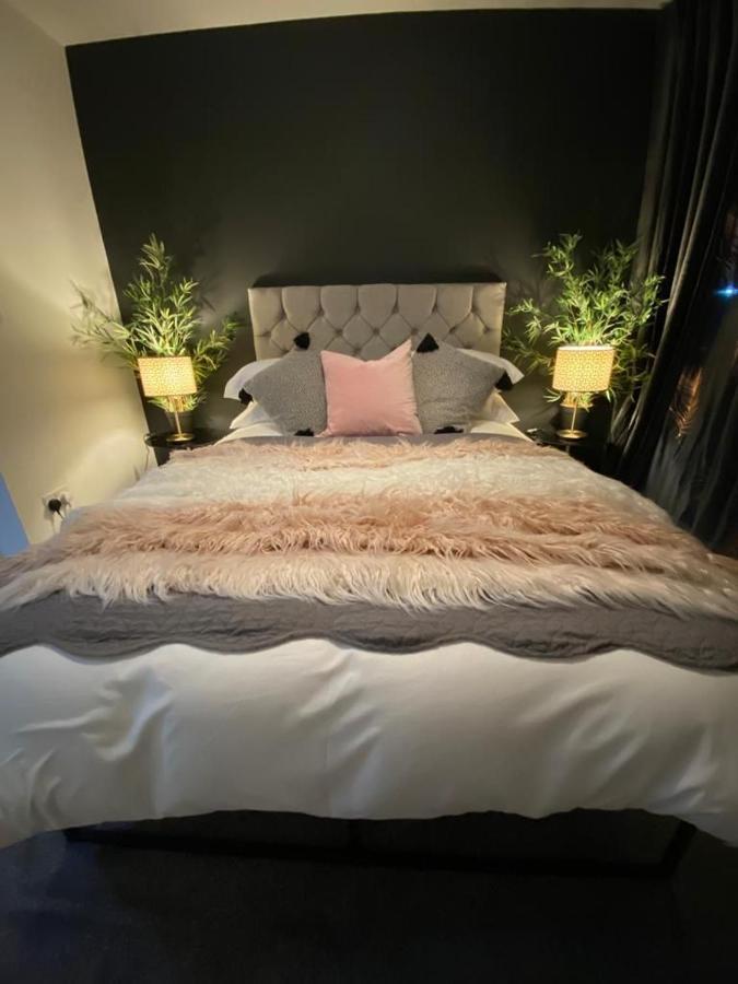 City Haven Apartments マンチェスター エクステリア 写真
