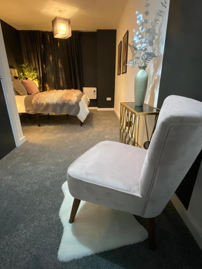City Haven Apartments マンチェスター エクステリア 写真